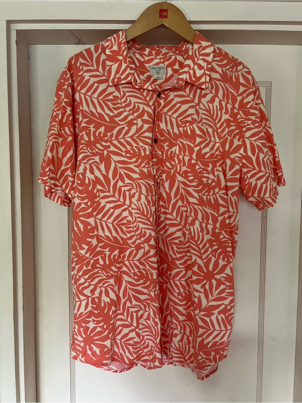 Jack O’Neill Button Down - Picture 3 of 6